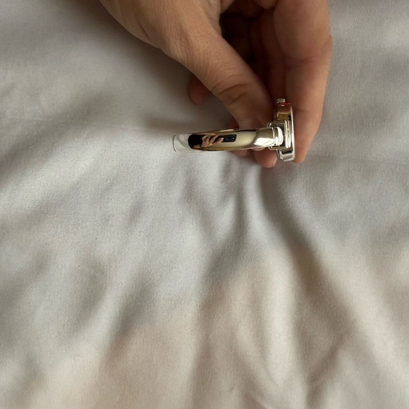 Timeless Silver Women's Watch by STC - Picture 3 of 4